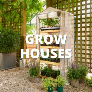 Grow Houses