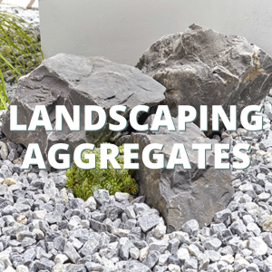Landscaping Aggregates