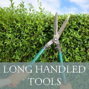 Long Handled Tools
