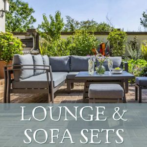 Lounge and Sofa Sets