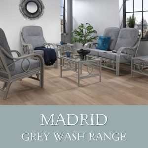Madrid Grey
