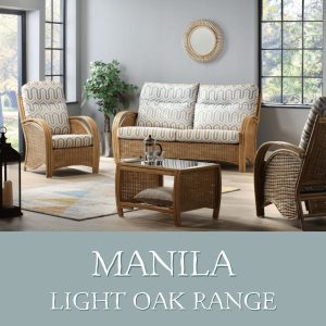 Manila light oak
