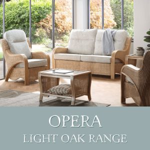 Opera Light Oak