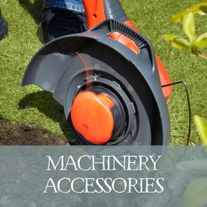 Machinery Accessories