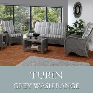 Turin Grey