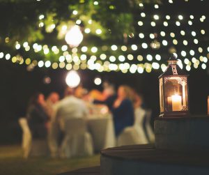 Read more about the article 5 Unique Ways To Utilise Your Garden String Lights