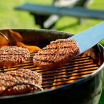 Three Top Tips For A Very Successful Vegetarian BBQ