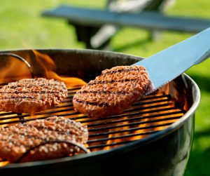 Read more about the article Three Top Tips For A Very Successful Vegetarian BBQ