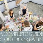 From Pizza Paddles to BBQ Covers: A Complete Guide To Outdoor Eating