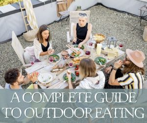 Read more about the article From Pizza Paddles to BBQ Covers: A Complete Guide To Outdoor Eating