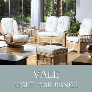 Vale Light Oak