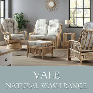Vale Natural Wash