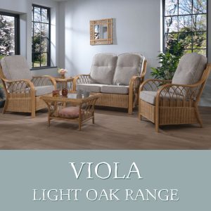 Viola Light Oak