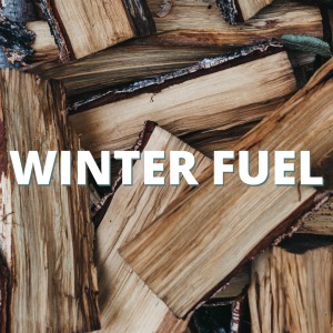 Winter Fuel