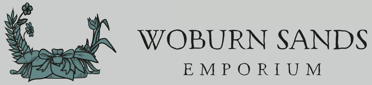 Woburn Sands Emporium Logo